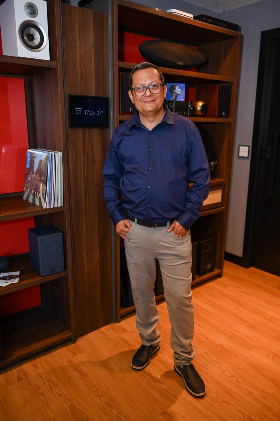 Aritan Marques