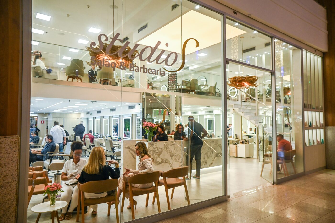 Studio S Salvador Shopping