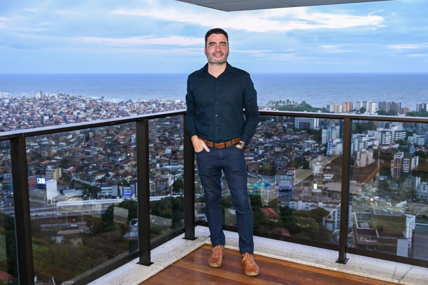 Rafael Nicory