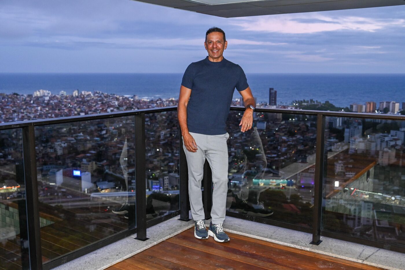 Rogério Menezes