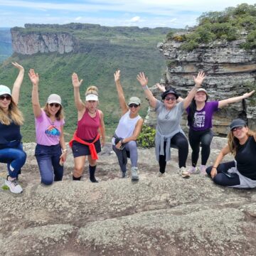 Chapada Diamantina ganha destaque em ações para atrair mais turistas à Bahia