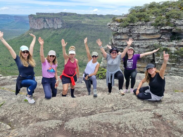Chapada Diamantina ganha destaque em ações para atrair mais turistas à Bahia