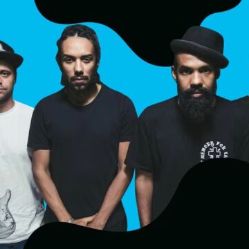 Brasil Zerado: BaianaSystem anuncia música inédita com letra de Luiz Melodia
