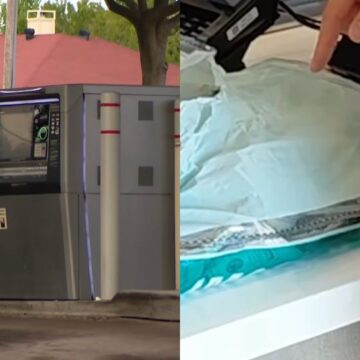 Barbeiro encontra R$ 690 mil em dinheiro esquecido e devolve tudo
