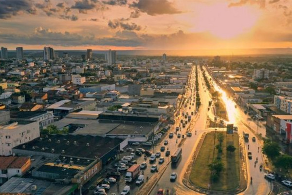 Bahia tem duas cidades entre as mais quentes do Brasil; temperatura passa dos 40°C
