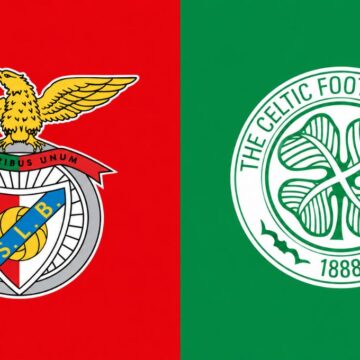 Benfica x Celtic FC, onde assistir ao vivo pela Europa League com portugueses em busca da segunda vitória
