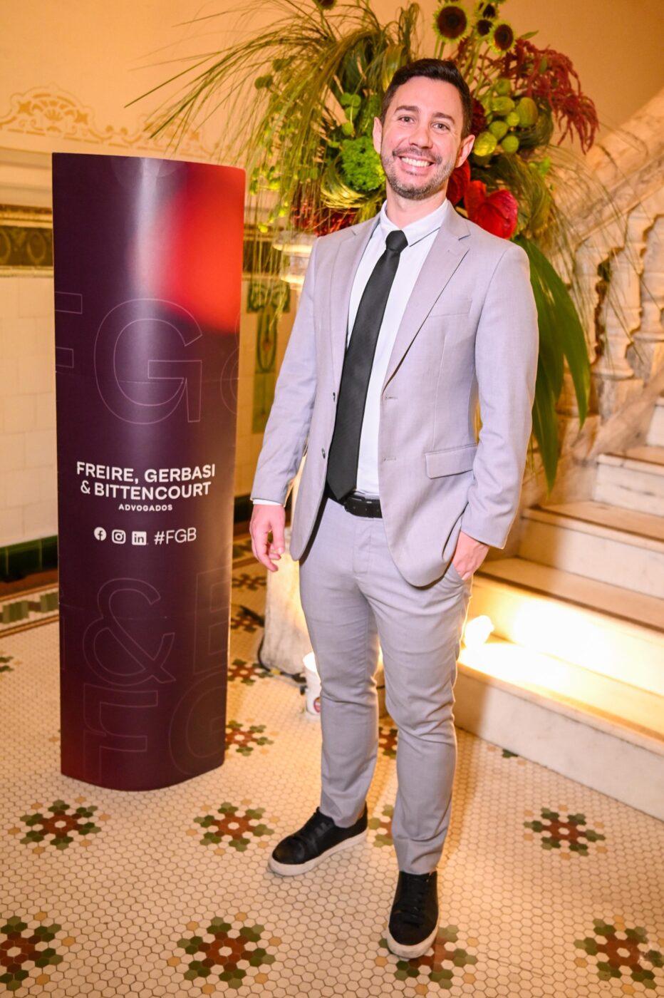 Alexandre Marcello