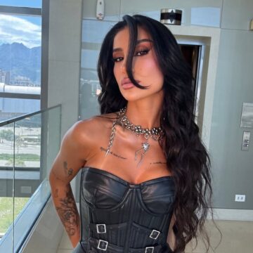 Bianca Andrade faz mudança no visual: ‘A morena tá viva’