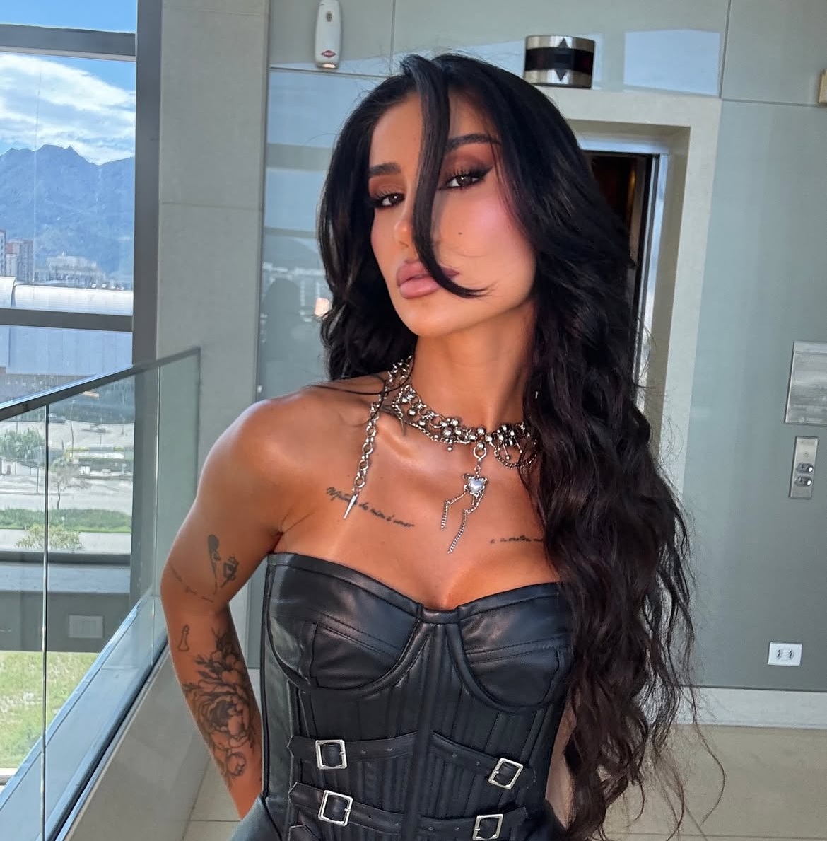 Bianca Andrade faz mudança no visual: ‘A morena tá viva’