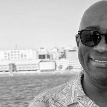Professor Bira, voz ativa na valorização do patrimônio público de Salvador, morre aos 51 anos