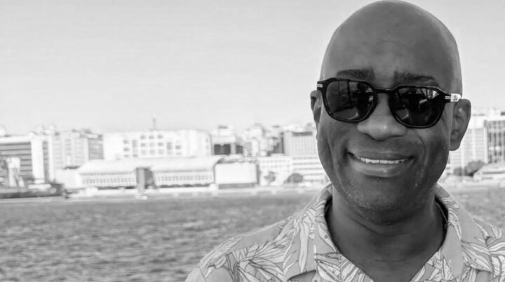 Professor Bira, voz ativa na valorização do patrimônio público de Salvador, morre aos 51 anos