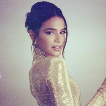 Bruna Marquezine é anunciada em nova temporada de série internacional