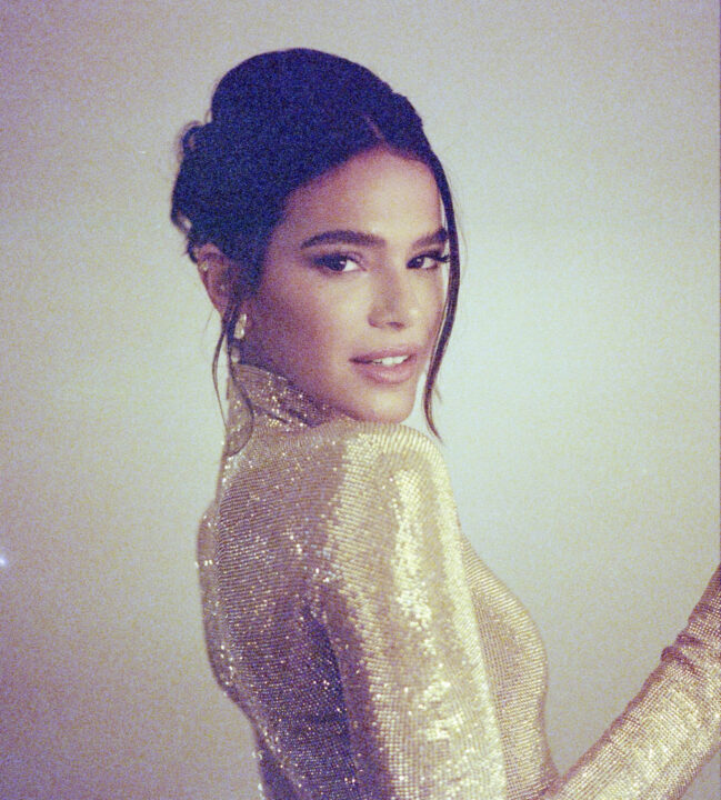 Bruna Marquezine é anunciada em nova temporada de série internacional