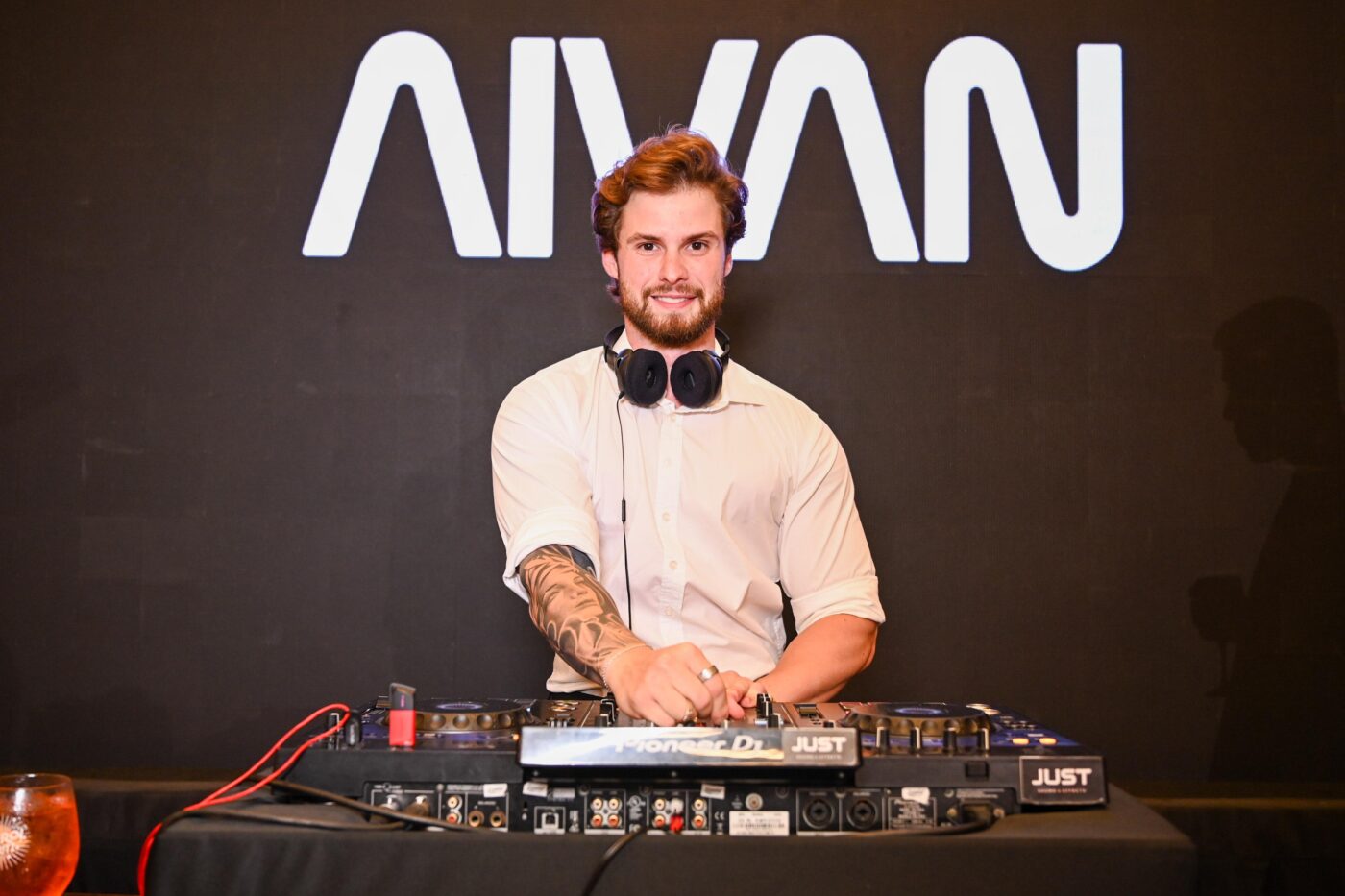 Ivan Almeida