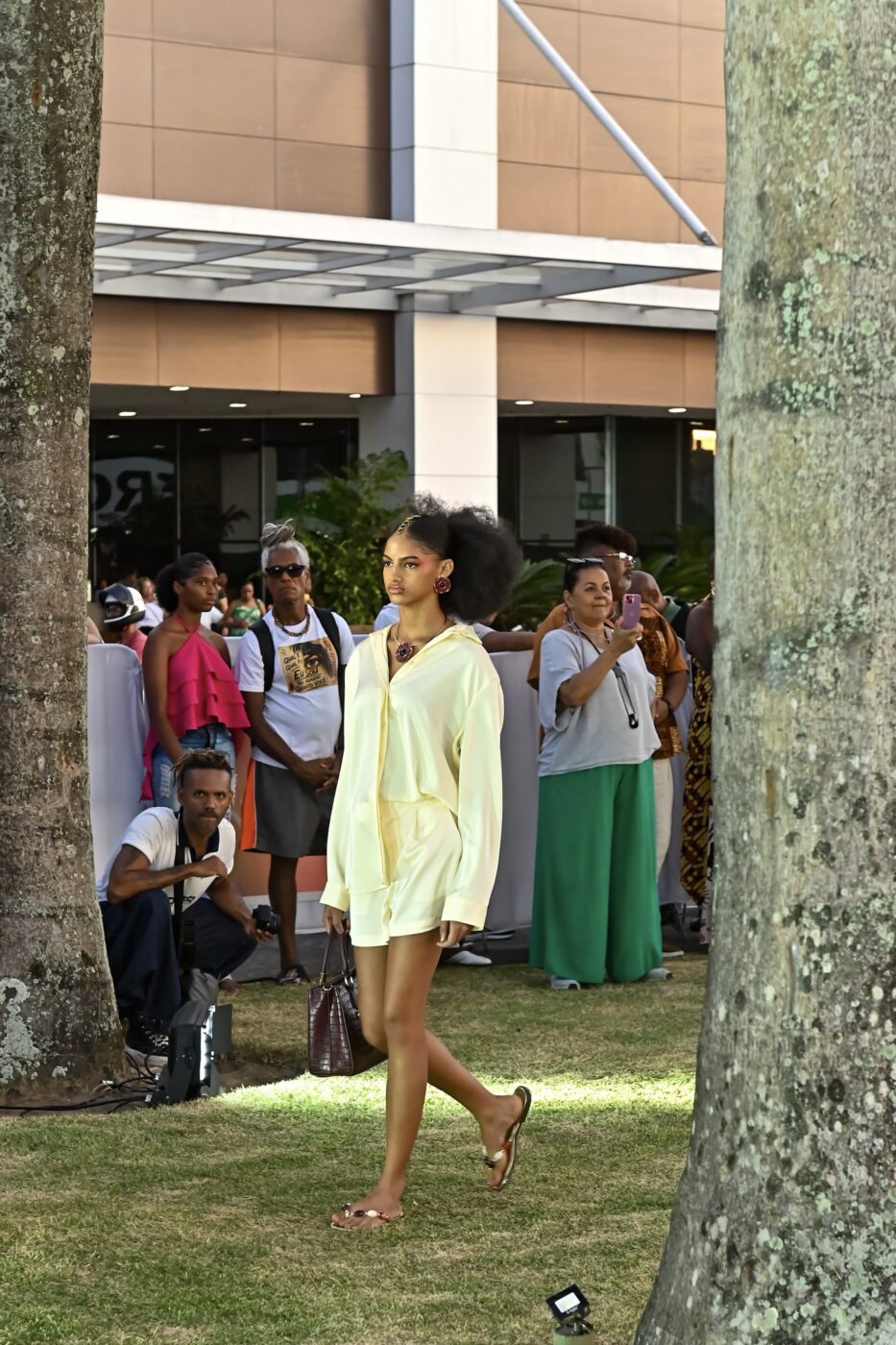 Shopping Bela Vista - ‘Primaverão Bela Moda’