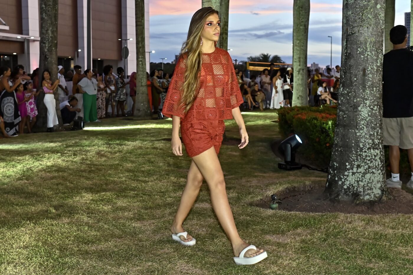 Shopping Bela Vista - ‘Primaverão Bela Moda’