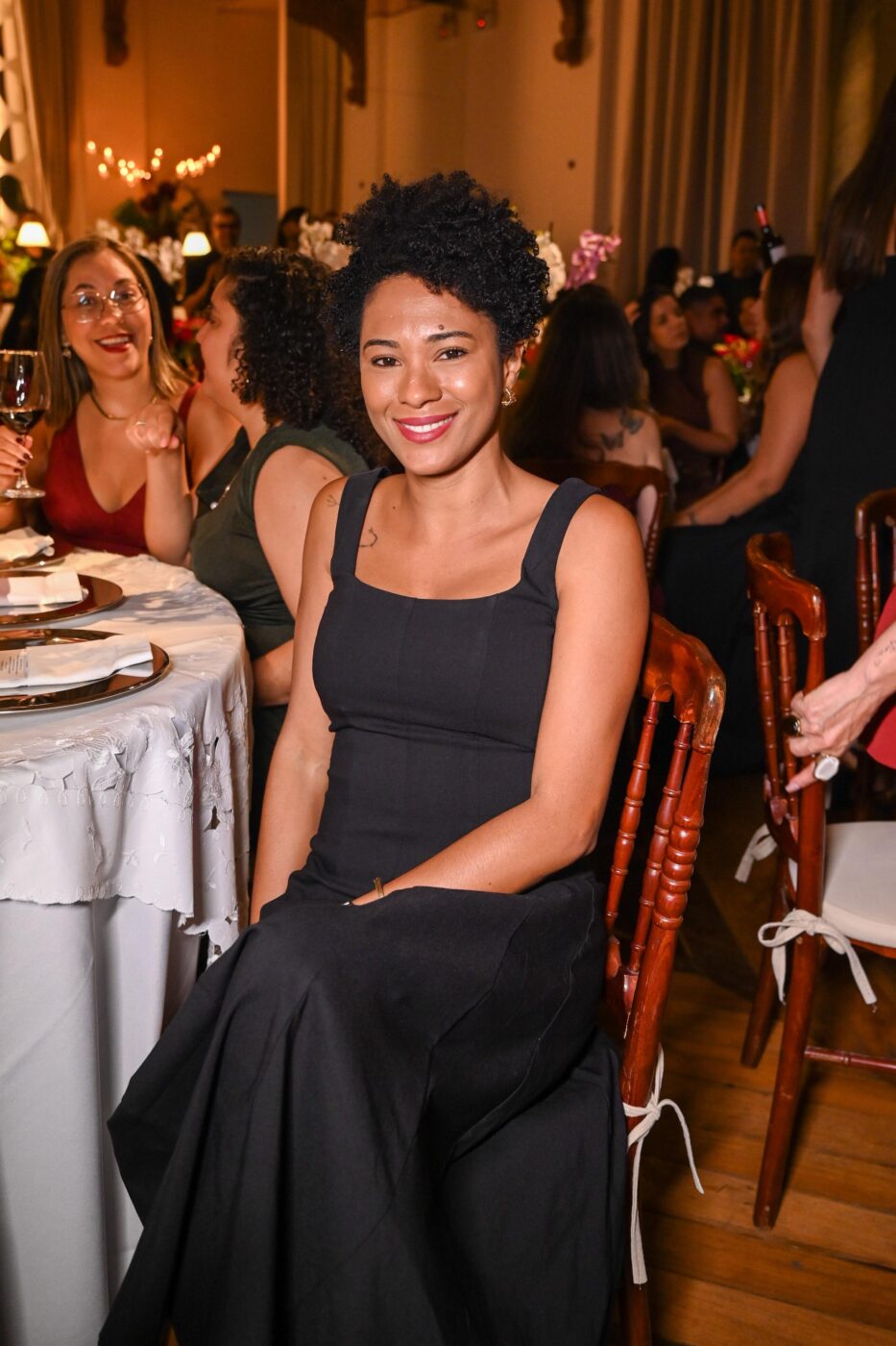 Daiane Santiago