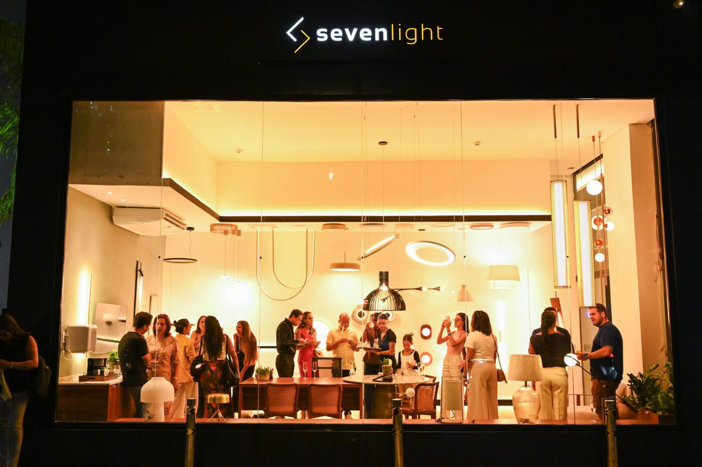 Seven Light 