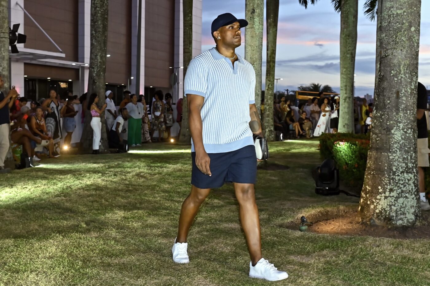 Shopping Bela Vista - ‘Primaverão Bela Moda’