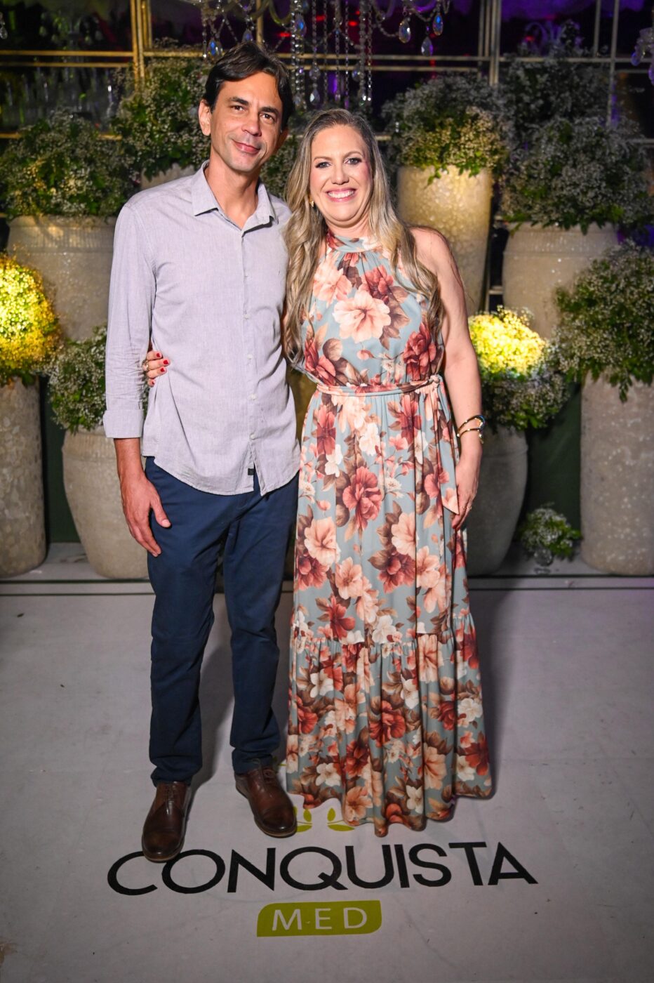 Joarlen e Samara Vitória