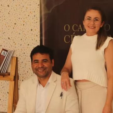 Casal de neurologistas aposta em café produzido na Chapada Diamantina e transforma paixão em negócio