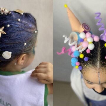 Como surgiu o Dia do Cabelo Maluco? Conheça a história da brincadeira