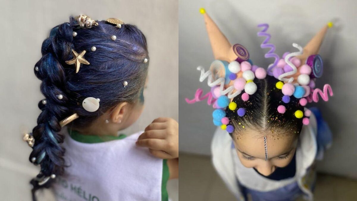 Como surgiu o Dia do Cabelo Maluco? Conheça a história da brincadeira