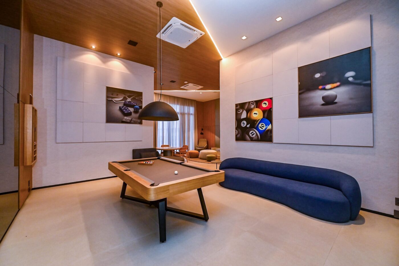 Sublime Horto House