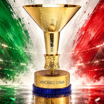 Campeonato Italiano hoje (18/10): jogos, horários, onde assistir e Lazio de olho na liderança