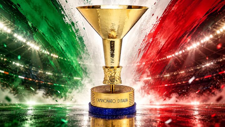 Campeonato Italiano hoje (18/10): jogos, horários, onde assistir e Lazio de olho na liderança