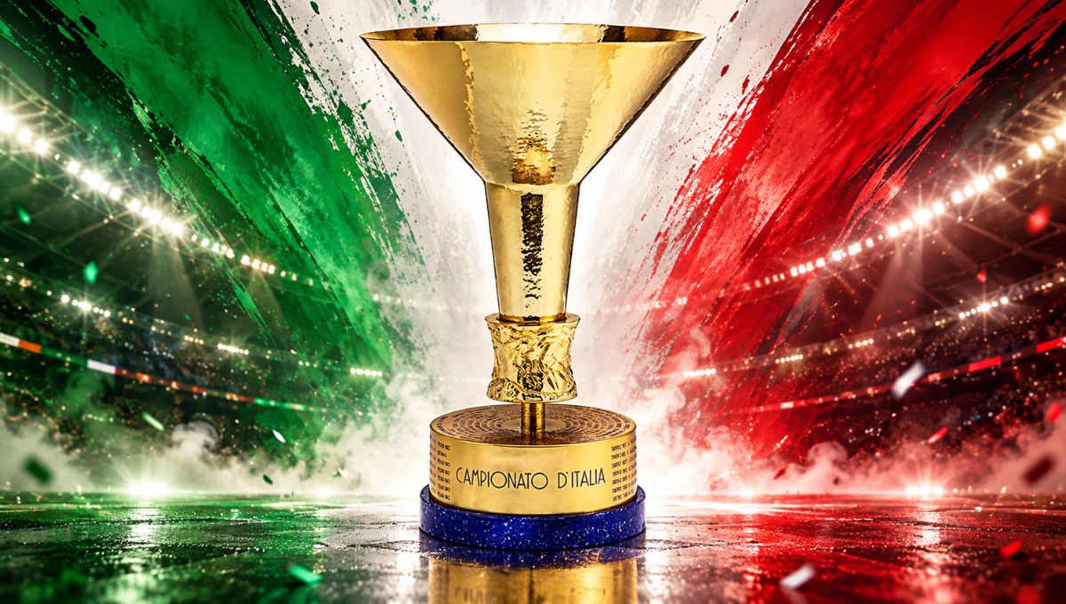 Campeonato Italiano hoje (18/10): jogos, horários, onde assistir e Lazio de olho na liderança