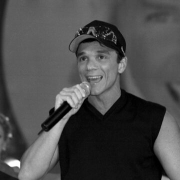 Morre Netinho: relembre 5 hits que marcaram a carreira do cantor