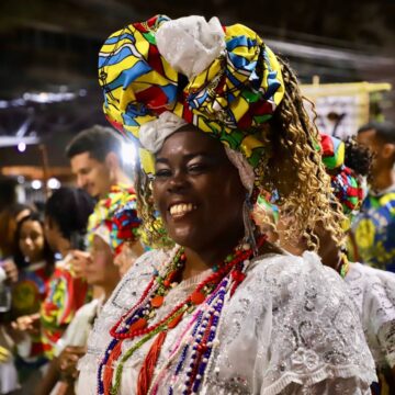 Editais Ouro Negro e Carnaval do Pelô prorrogam inscrições; veja o prazo