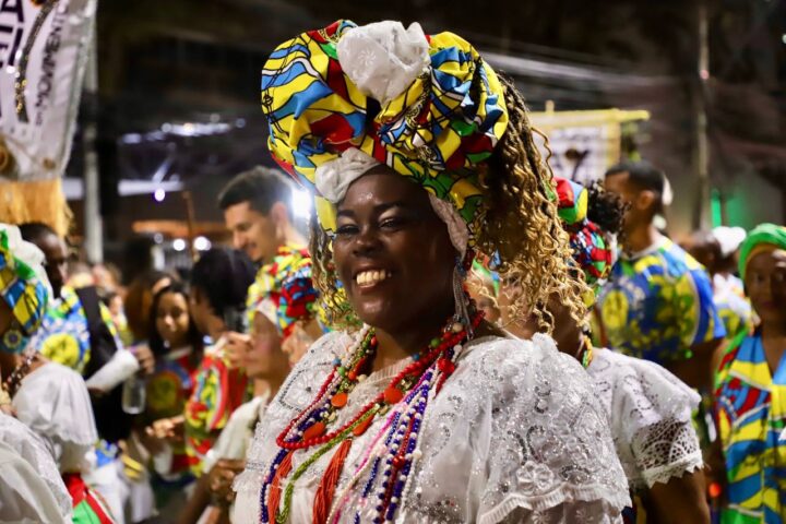 Editais Ouro Negro e Carnaval do Pelô prorrogam inscrições; veja o prazo