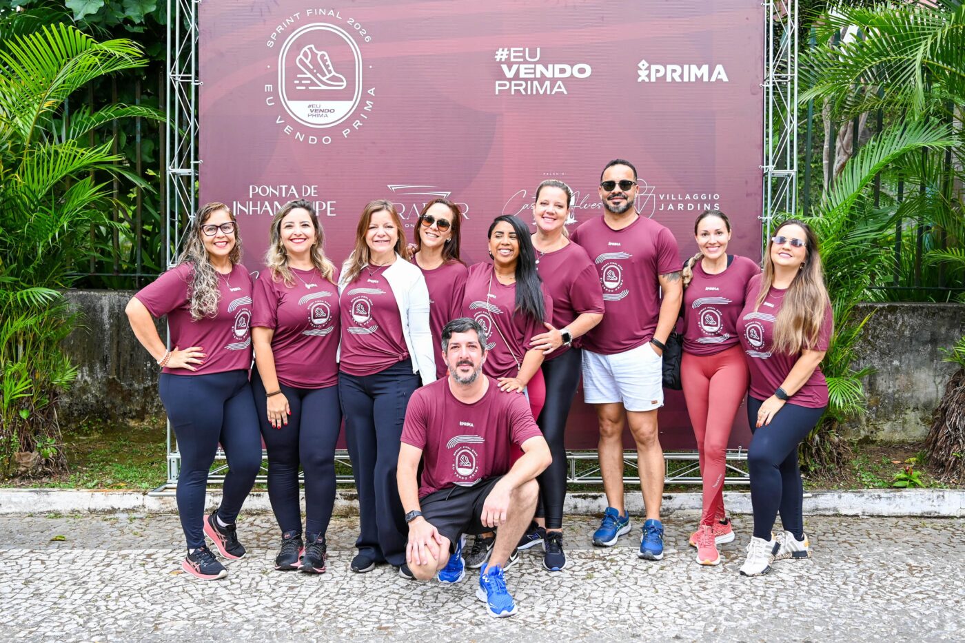 Prima Empreendimentos