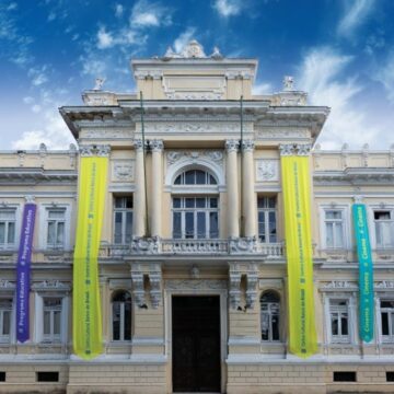 Salvador ganhará Centro Cultural Banco do Brasil em novembro, com exposição em homenagem ao Ilê Aiyê