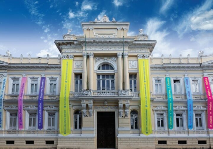 Salvador ganhará Centro Cultural Banco do Brasil em novembro, com exposição em homenagem ao Ilê Aiyê