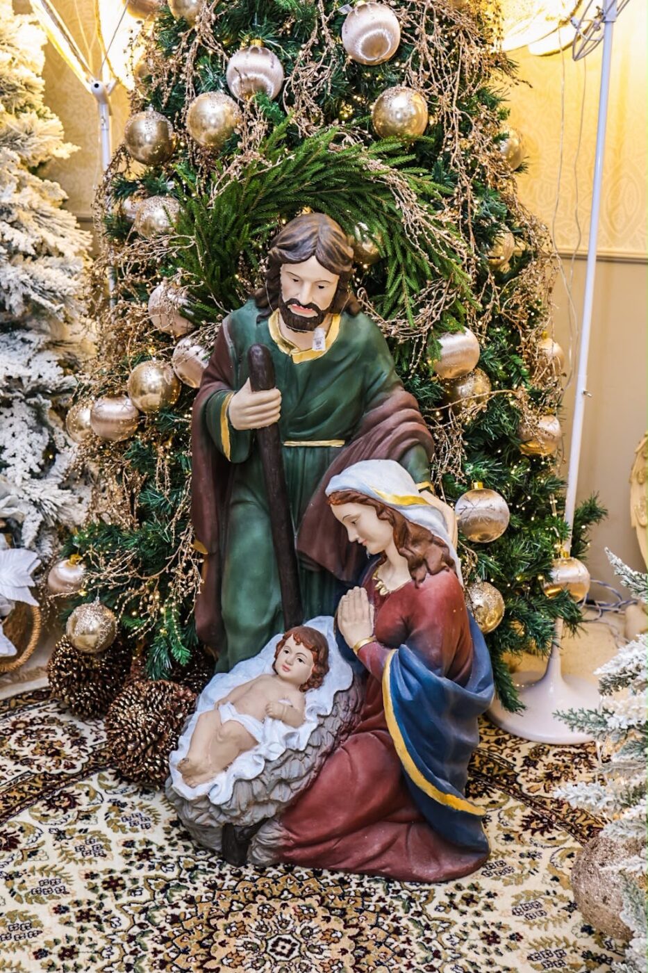 Kachepot - Casa de Natal 2026