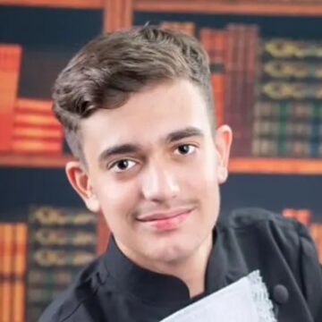 Aos 16 anos, estudante de escola pública do Ceará passa na 1ª fase do ITA: ‘Não é impossível’