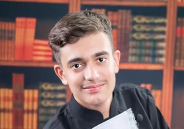 Aos 16 anos, estudante de escola pública do Ceará passa na 1ª fase do ITA: ‘Não é impossível’