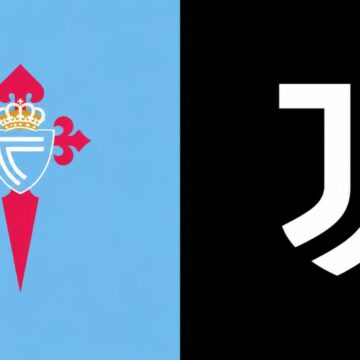Celta x Juventus, onde assistir ao vivo pela Europa League com italianos em busca da segunda vitória