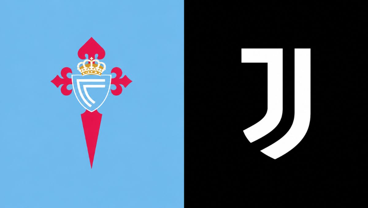 Celta x Juventus, onde assistir ao vivo pela Europa League com italianos em busca da segunda vitória