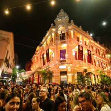 Centro Histórico de Salvador recebe primeira Feira de Arte Contemporânea da Bahia com mais de 70 artistas