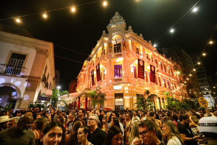 Centro Histórico de Salvador recebe primeira Feira de Arte Contemporânea da Bahia com mais de 70 artistas