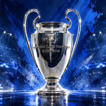 Champions League hoje (20/10): jogos, horários, onde assistir e duelo pela liderança entre PSG e Barcelona