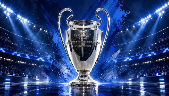 Champions League hoje (20/10): jogos, horários, onde assistir e duelo pela liderança entre PSG e Barcelona