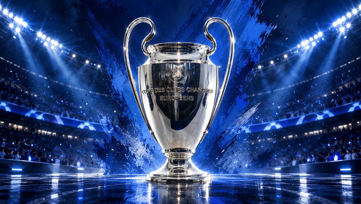 Champions League hoje (20/10): jogos, horários, onde assistir e duelo pela liderança entre PSG e Barcelona