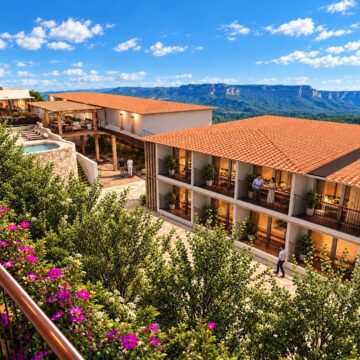Direto da Chapada Diamantina: Mucugê ganhará empreendimento de alto padrão com 51 apartamentos; veja fotos