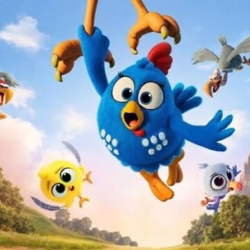 Cinema em Salvador terá “Balão da Sorte” e prêmios no Dia das Crianças
