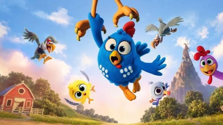 Cinema em Salvador terá “Balão da Sorte” e prêmios no Dia das Crianças